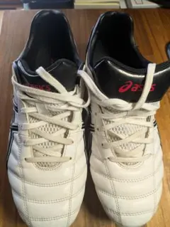 asics サッカーシューズ TSI739 27.0cm　美品