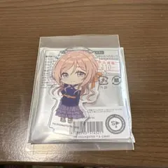 姫崎莉波　シミラールック　あみあみ　ミニアクスタ