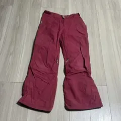 ROXYウェア パンツ