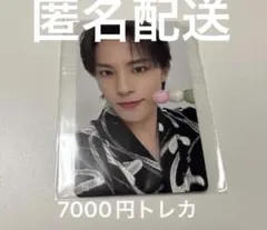 jo1 川西拓実　5th anniversary 祭り　7000円特典　トレカ