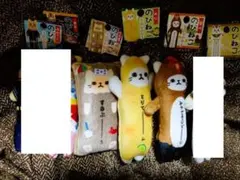 2026年最新】のびねこマスコットの人気アイテム - メルカリ