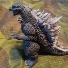 ゴジラ　フィギュア
