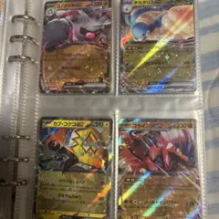 ポケモンカードセット