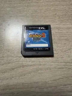 イナズマイレブン DS ソフト 3本セット