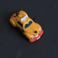 トミカ プルートのタクシー　東京ディズニーリゾート限定