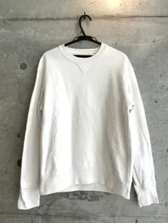 UNIQLO スウェットシャツ（長袖）