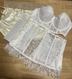 セモアブライダルインナー　Reee様専用