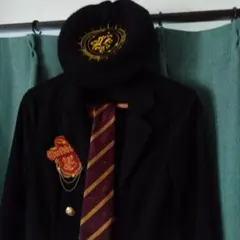 ハリーポッターグリフィンドールコスプレ衣装ハロウィンSHEIN