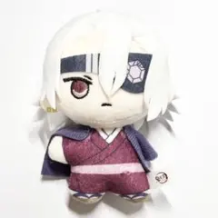 鬼滅の刃 冨岡義勇 ANIPLEX 中国限定 ぬいぐるみ② - メルカリ