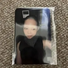 XG ココナ トレカ