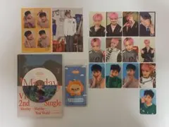 2025年最新】ハンセ victonの人気アイテム - メルカリ