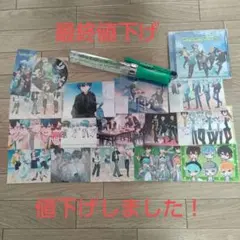 めろんぱーかーグッズセット