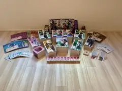 HUNTER×HUNTER一番くじ Cross X-Day編 未開封1ロット