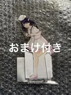福丸小糸　アクリルスタンド　シャニマス　サンリオコラボ　こぎみゅん