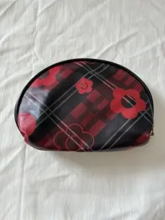 マリークワント ポーチ MARY QUANT 化粧ポーチ