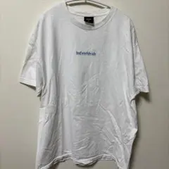 HUF hufworldwide Tシャツ XL ホワイト
