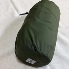 美品】dod カマボコシールドL カーキ - メルカリ