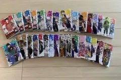 東京リベンジャーズ 1〜31巻セット 全巻セット