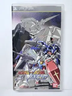 【PSP】機動戦士ガンダム ガンダムVS.ガンダム NEXT PLUS