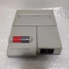 ニューファミコン 本体