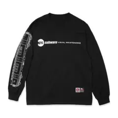 I.F.C×ORION×SFC☆ドライメッシュ ロンT☆xxl 完売/新品! - メルカリ