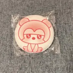 戌亥とこ 直筆サイン 缶バッジ にじさんじ - メルカリ
