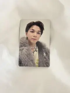 M!LK 好きすぎて滅 爆裂愛してる 塩﨑太智