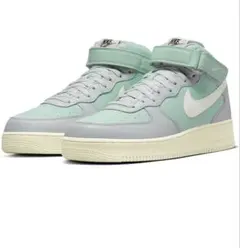 NIKE エアフォースワン　MID