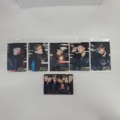 GENERATIONS BOT ウエハース第３