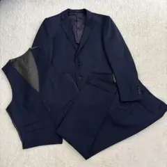 オリヒカ　現行　スリーピース　ストレッチ　ウォッシャブル 3シーズン オリヒカ 現行 スリーピース ストレッチ ウォッシャブル 3シーズン