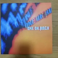新品未使用 ONE OK ROCK ワンオク 35xxxv レコード アナログ盤 - メルカリ