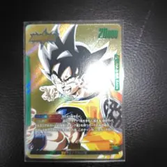 孫悟空　リーダーパラレル