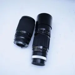 Konicaコニカ DUAL HEXANON用 21-35mm G-146 - メルカリ