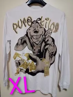 Pro Deluxe XL グラフィックTシャツのサムネイル