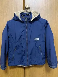 THE NORTH FACE 内側ボアジャケット　130