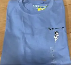 新品未使用　おそ松くん　イヤミ　TシャツS