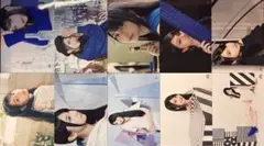 雨宮天 ブロマイド②