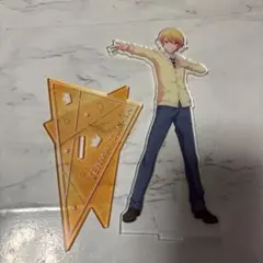 天馬司 アクスタ