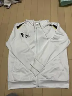 ハイキュー！！×ドンキホーテ　なりきりジャージジップパーカー　梟谷高校