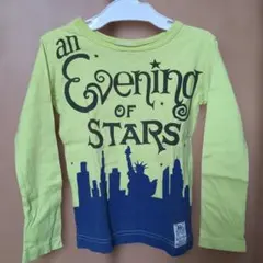 F.O. KIDS 長袖カットソー 110