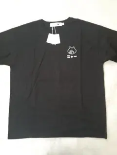 ネネット　にゃー　Tシャツのサムネイル