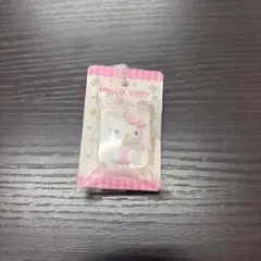 ハローキティ パッケージミニチュアコレクション　ベビー