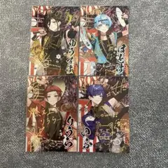いれいす　いれサマ　入場特典