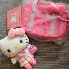 サンリオ キティ サンリオ学園きらめき部