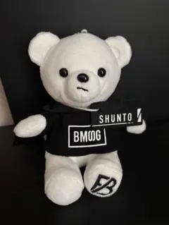 2026年最新】be:first ぬいぐるみ シュントの人気アイテム - メルカリ