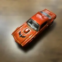 Hot Wheels Pontiac Firebirdのサムネイル