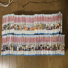 NARUTO ナルト 外伝 BORUTO ボルト 1巻 初版 シュリンク付き新品