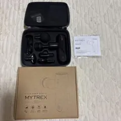 MYTREX MT/BY-RBM20B BLACKのサムネイル