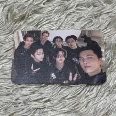 enhypen vanish トレカ オール