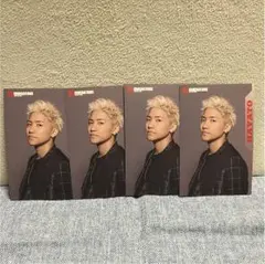 GENERATIONS 小森隼 フォトカード